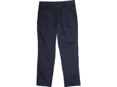 Work Pants - Dome Closure 