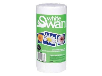 White Swan Household Paper Towels