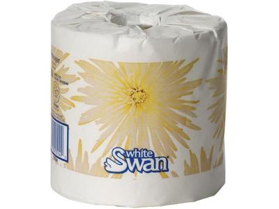 White Swan Scott Toilet Tissue Rolls 