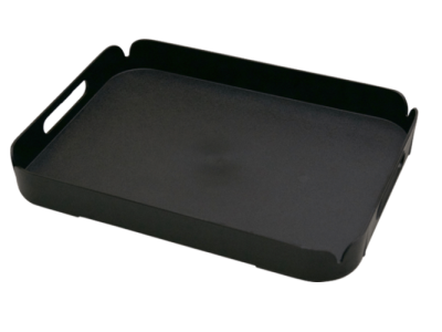 Imprinted Coffee Service Tray