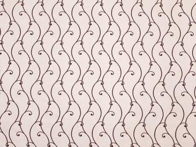 Trevira Gold™ Inherently Fire Retardant Bedspreads - Lianas