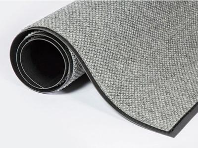 Needle Pin Entrance Mat