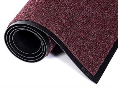 Needle Pin Entrance Mat