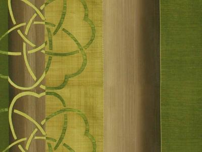 Trevira Gold™ Inherently Fire Retardant Bedspreads - Astor