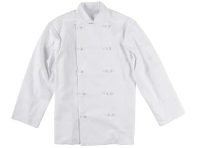 Traditional Chef Coats 