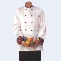 Town & Country Cargo Chef Pants