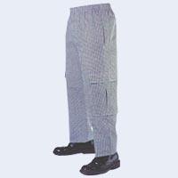 Town & Country Cargo Chef Pants