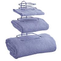 Guest Towel Holder