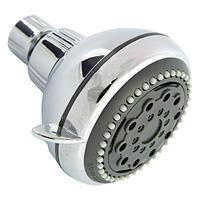 5 Function Bathroom Shower Head