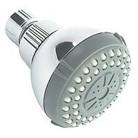 3 Function Bathroom Shower Head