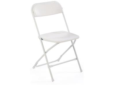 Plastic Folding Chair 