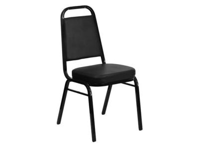 Vinyl Banquet Stacking Chair 
