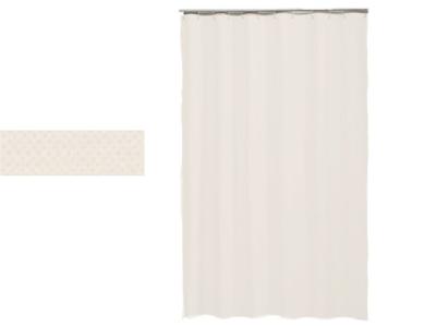 Swiss Dot Dot Shower Curtain