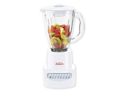 Sunbeam Blender