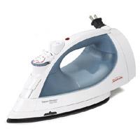 Sunbeam Steam Master Iron with Retractable Cord