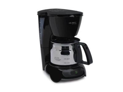 Sunbeam 4 Cup Coffee Maker Stainless Steel 