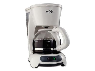 Sunbeam 4 Cup Coffee Maker