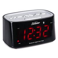 Sunbeam Clock Radio