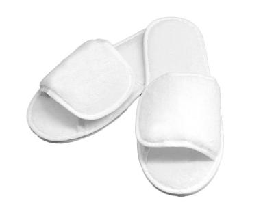 Open Toe Slippers  (Pair)