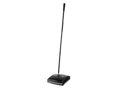 Dual Action Floor and Carpet Sweeper 
