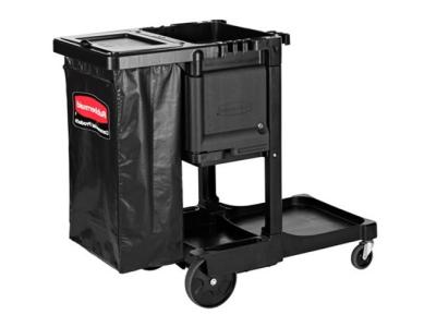 Standard Janitor Cart