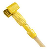 Clamp Style Wet Mop Handle 