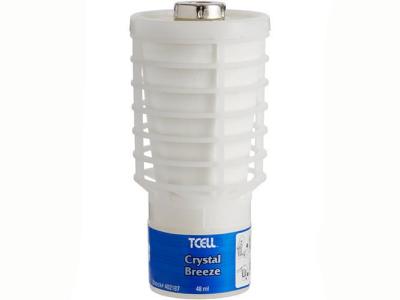 T Cell Refill - Crystal Breeze 