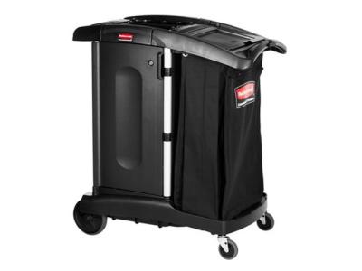 Turndown Housekeeping Cart