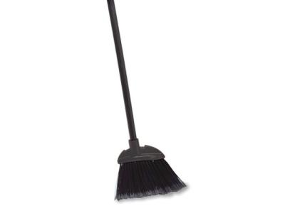 Lobby Dust Pan Broom