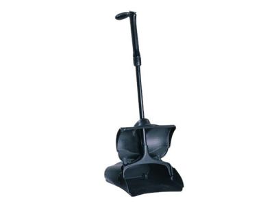 Deluxe Upright Dust Pan