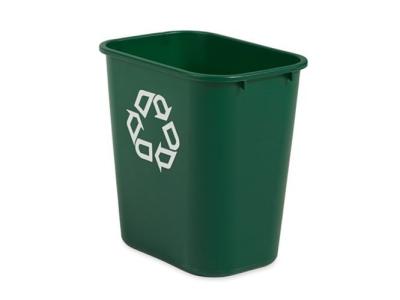 RubberMaid Soft Waste Basket 