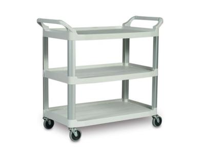 Large Utility Cart