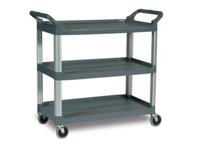 Large Utility Cart
