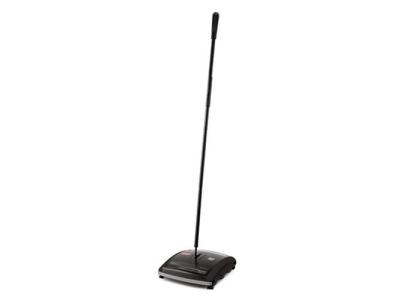 Brushless Floor and Carpet Sweeper 