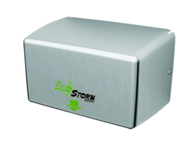 EcoStorm Hand Dryer