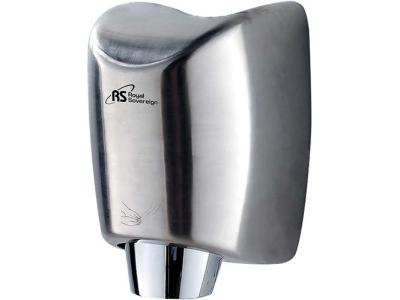 Royal Sovereign Touchless Hand Dryer with Nozzle 