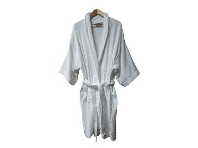 Regent Bath Robe