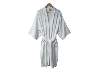 Regent Bath Robe - Kimono Luxury 