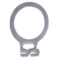 Security "A" Ring for Ball Top Hangers