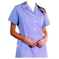 Princess Line Dress - Short Sleeves 4010-LBL-42