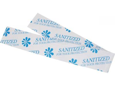 Toilet Seat Bands