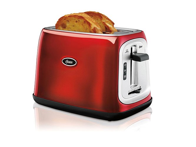 Oster TSSTTRJB29-033 2 Slice Toaster