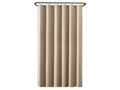 Nylon/Polyester Shower Curtains