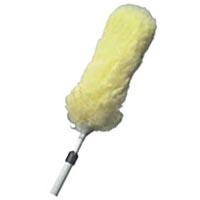 Lambs Wool Duster 