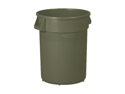 44 Gallon Garbage Can