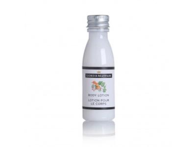Lord & Mayfair Body Lotion