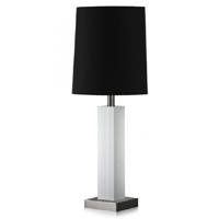 Lobby End Table Lamp