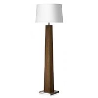 Zebrawood Suite and Lobby Floor Lamp