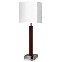 Single Table Lamp