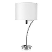 Twin Table Lamp